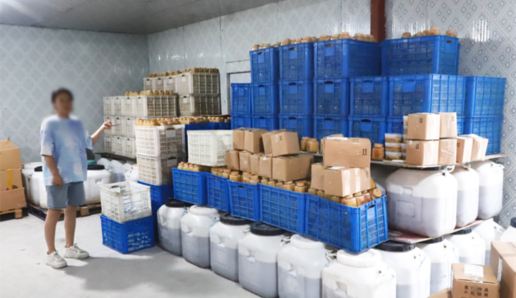 四川涼山多名「百萬(wàn)粉絲網(wǎng)紅」被判刑