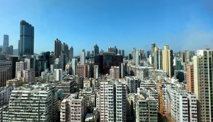 【商界心聲】學習澳門經(jīng)驗 重振樓股雄風