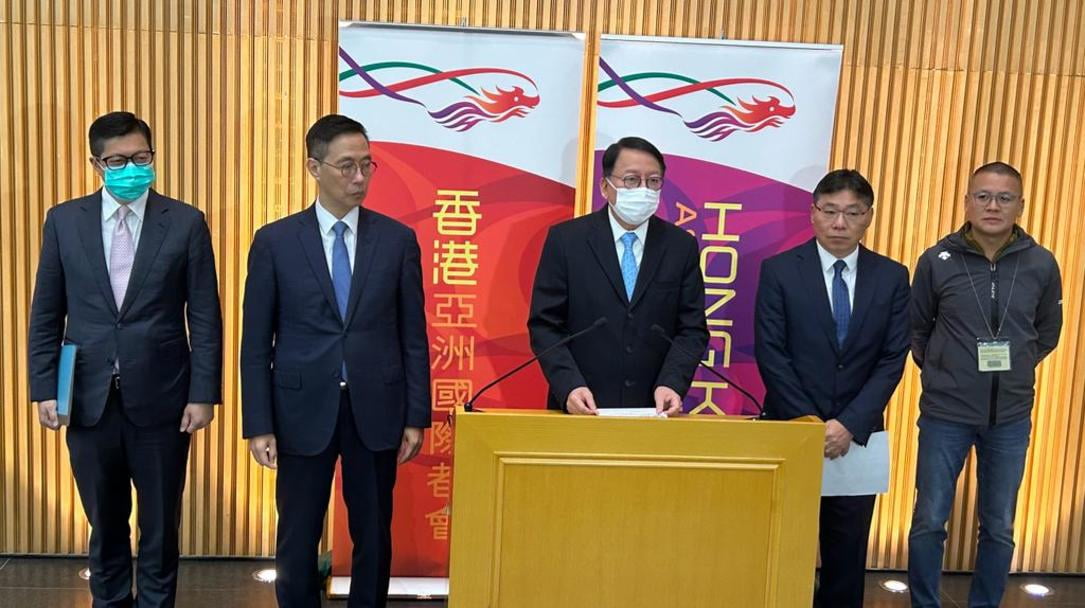 政府三方向改善假期通關(guān)安排 延鐵路口岸開放時(shí)間及增24小時(shí)通關(guān)口岸等