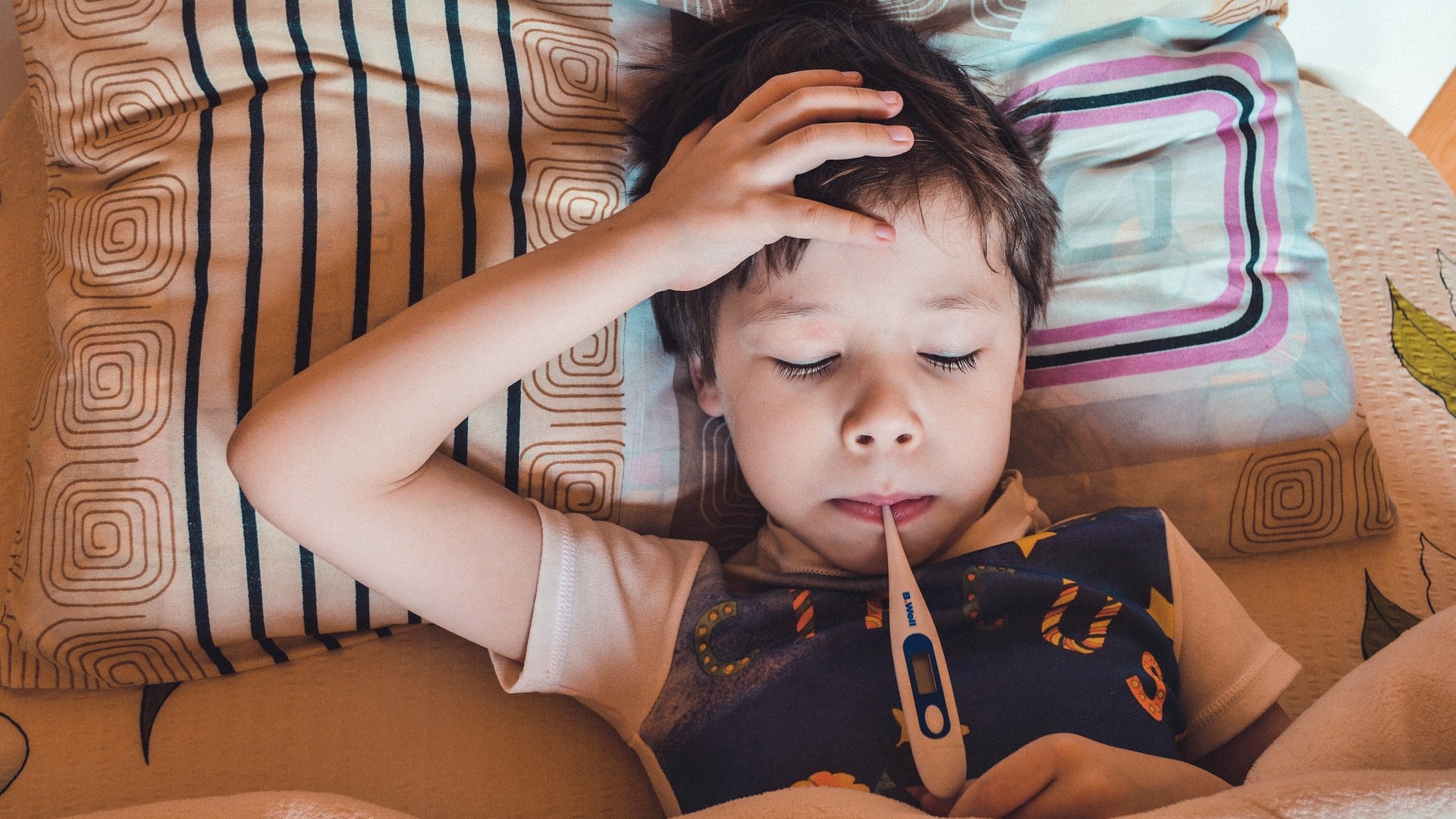 【健康】上呼吸道感染應(yīng)對方法