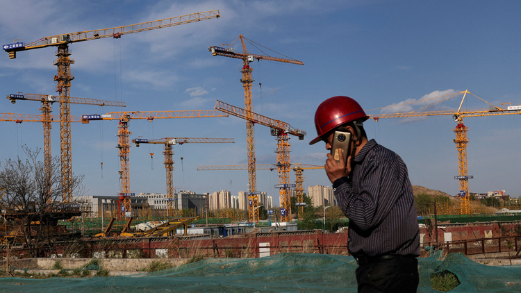 俄專家：一個(gè)中國(guó)奇跡結(jié)束，另一個(gè)奇跡開始了