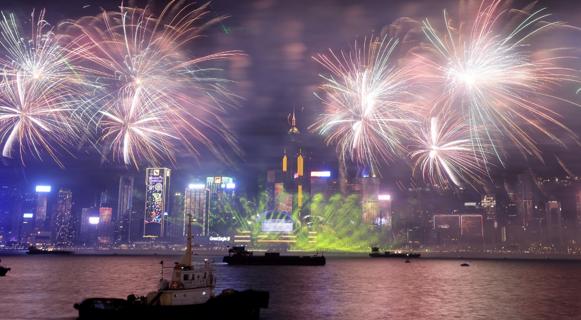 【建評(píng)】發(fā)揮好「愛國者治港」制度優(yōu)勢(shì)