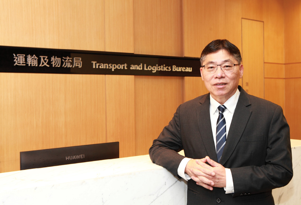 林世雄：節(jié)日延長(zhǎng)鐵路服務(wù)時(shí)間是重要方向 會(huì)與內(nèi)地商討