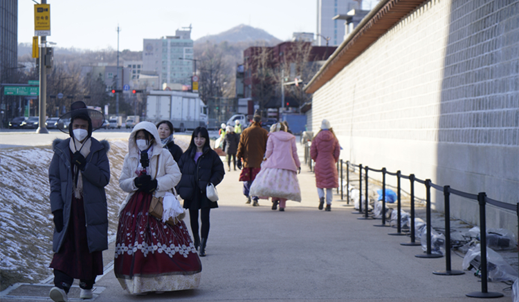 統(tǒng)計(jì)稱韓國(guó)2023年出生人口為23.5萬(wàn) 創(chuàng)歷年新低