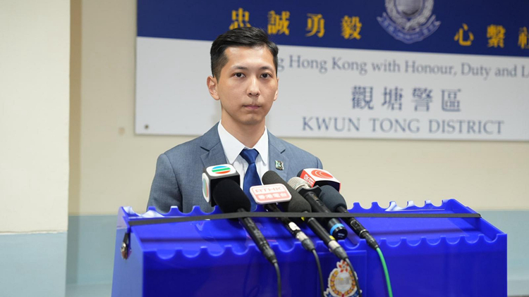 偽造購物收據(jù)騙積分 警拘一對(duì)情侶 涉款近10萬