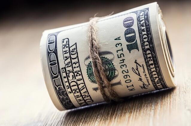 美國(guó)國(guó)債總額首次達(dá)到34萬億美元