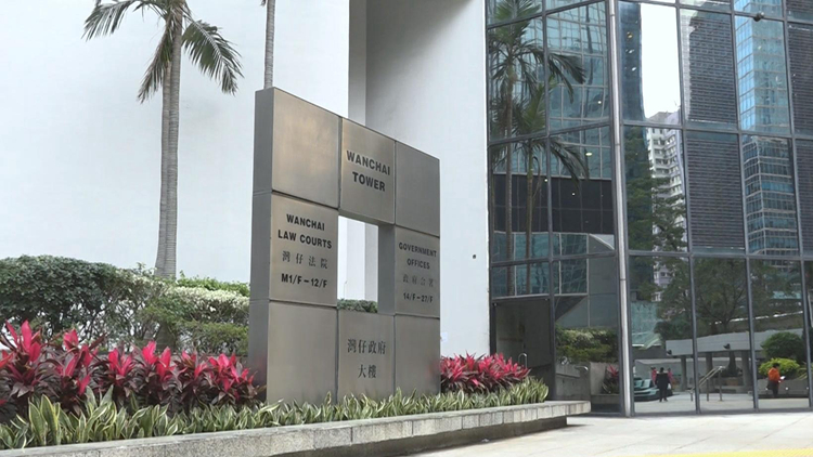 承認(rèn)參加沙田荃灣及黃大仙3場暴動 外賣員被判囚52月