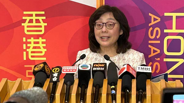 政府新一季賣地推出元朗3.2公頃工業(yè)用地 不推售住宅及商業(yè)地