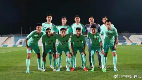 國(guó)足亞洲盃大名單公布 武磊、韋世豪領(lǐng)銜 李可、艾克森落選