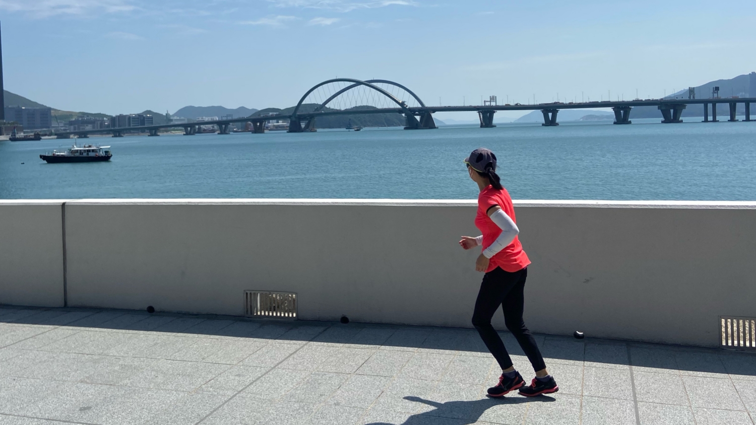 西貢將設內(nèi)地動漫「乖巧寶寶」塑像 料今年首季落成