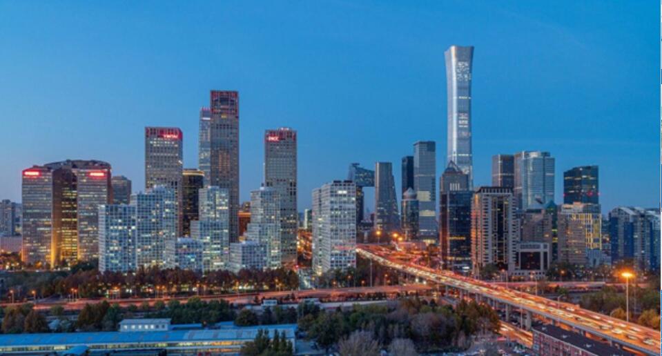 【經(jīng)濟瞭望】中國正式邁入低利率時代