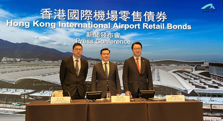 【商報(bào)時(shí)評(píng)】機(jī)管發(fā)債 市民共享基建成果