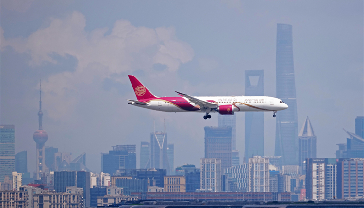 大灣區(qū)航空指關(guān)注美國阿拉斯加航空事件  將與製造商了解跟進(jìn)