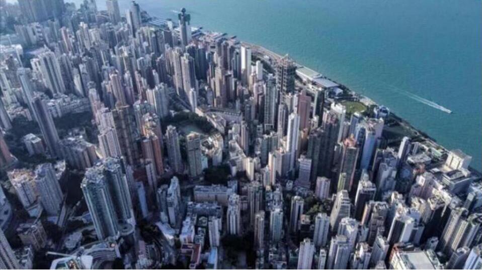 【港樓】薈鳴連續(xù)兩日加推 今日加推46伙 折實(shí)入場(chǎng)價(jià)390.3萬(wàn)