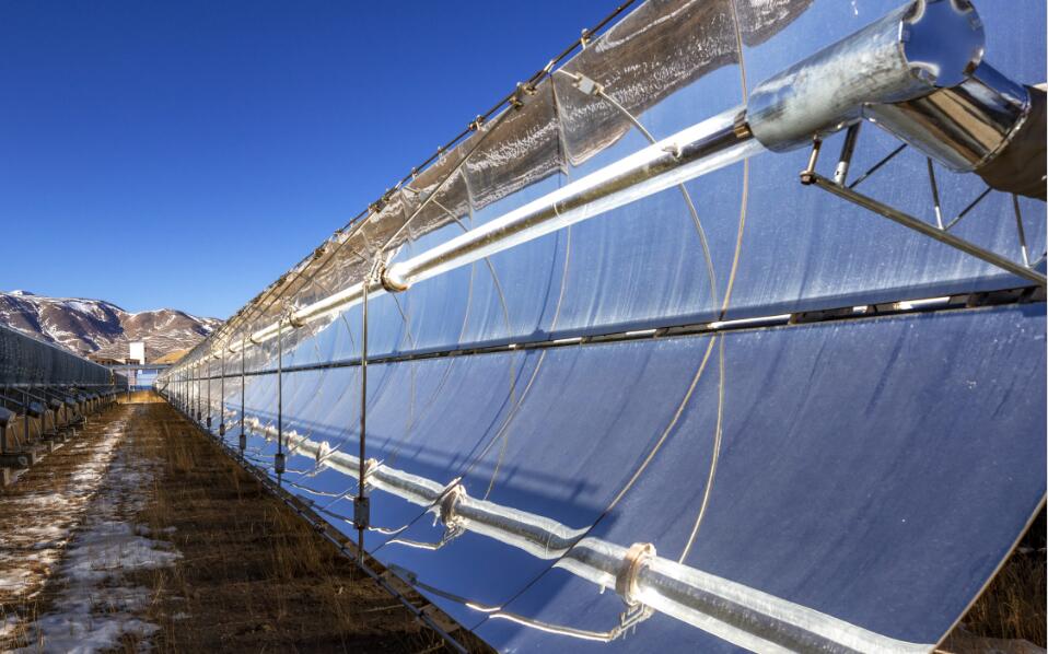 中國(guó)太陽(yáng)能產(chǎn)業(yè)遙遙領(lǐng)先 產(chǎn)業(yè)專(zhuān)家：歐美已無(wú)法與之競(jìng)爭(zhēng)