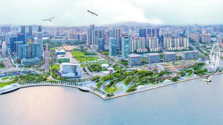 有片｜深圳寶安對外引進優(yōu)秀公辦學校校長6名