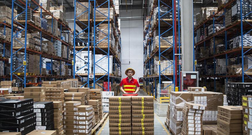 【財(cái)通AH】臨時停牌後繼續(xù)下跌 京東倉儲REIT年內(nèi)跌逾兩成