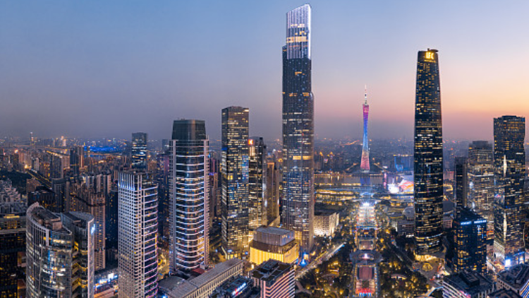 實現(xiàn)「四個全國第一」！去年廣東直接融資規(guī)模再破萬億元