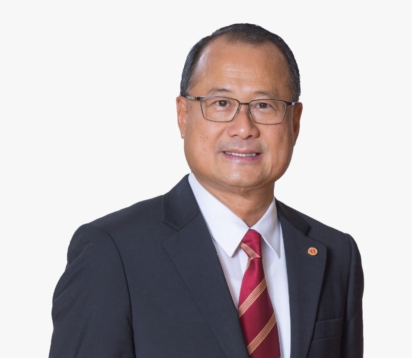 【高端訪問】蔡冠深：落實(shí)各項(xiàng)政策 共建美好香港