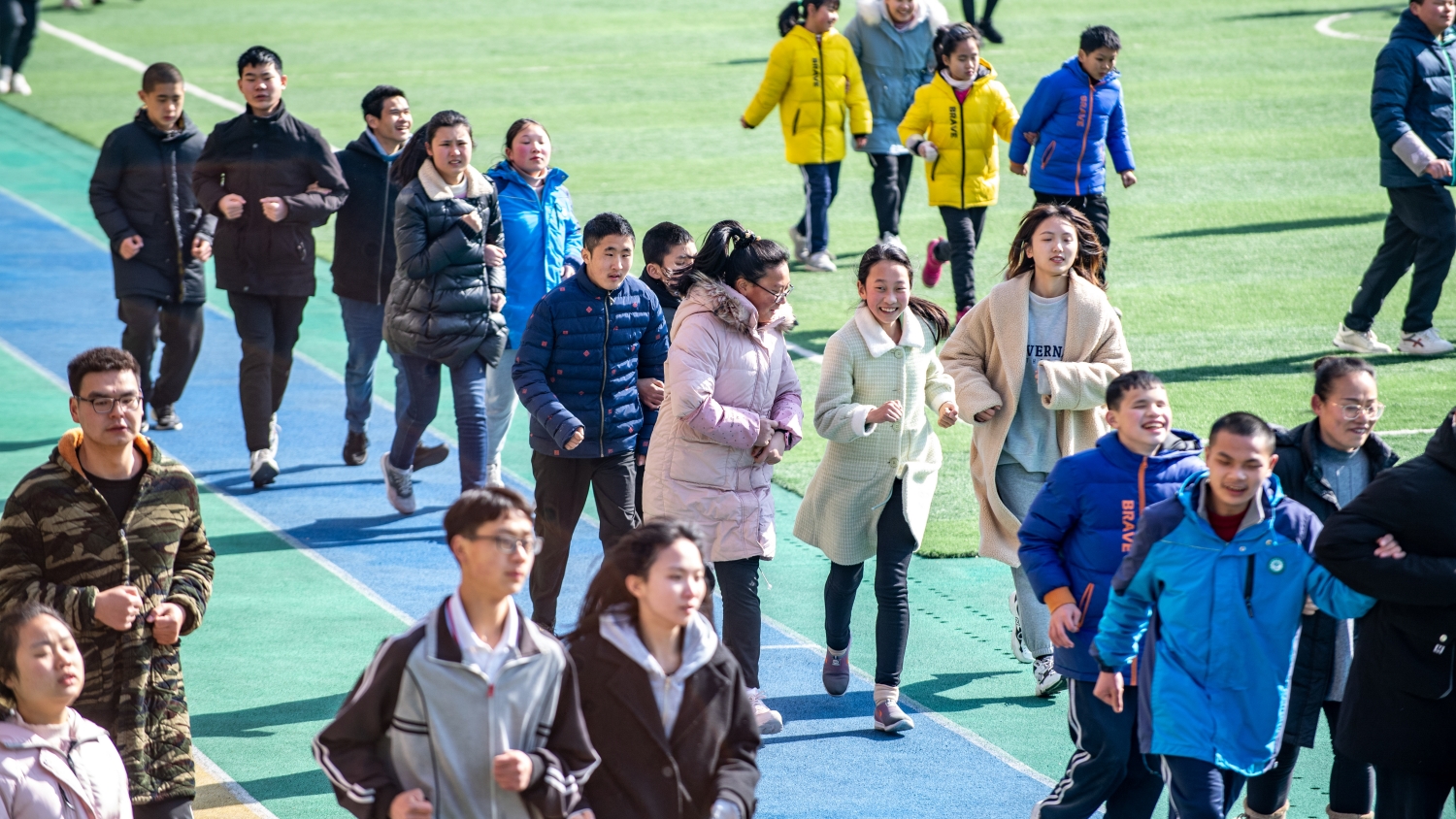 深圳寒假時(shí)間、開學(xué)時(shí)間出爐