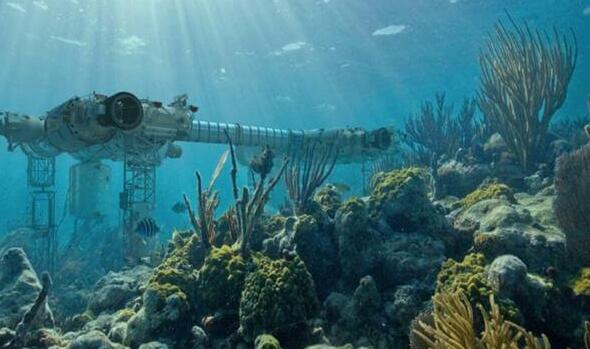 挪威議會(huì)批準(zhǔn)開(kāi)放商業(yè)深海採(cǎi)礦