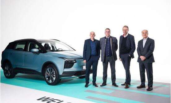 【經(jīng)濟(jì)觀察】2023年一大批「中國(guó)造」火到海外