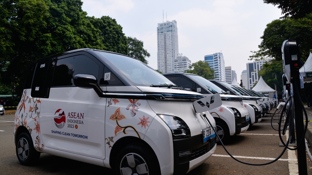 【熱點(diǎn)追蹤】?jī)r(jià)格戰(zhàn)料繼續(xù)  車股跌勢(shì)恐難止