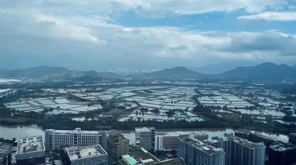 【港樓】港府3個(gè)月後收回109公頃古洞北及粉嶺北土地