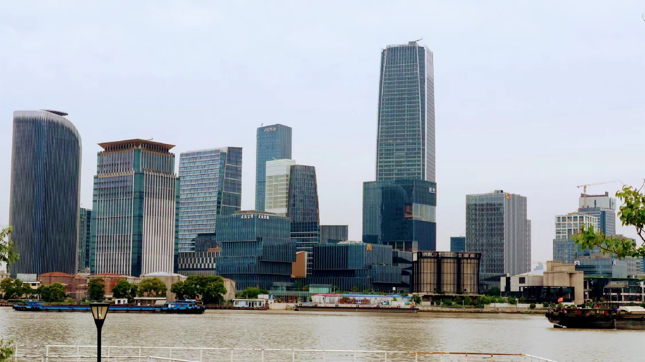 今年上海辦公樓租金態(tài)勢(shì)如何？仲量聯(lián)行有預(yù)測(cè)