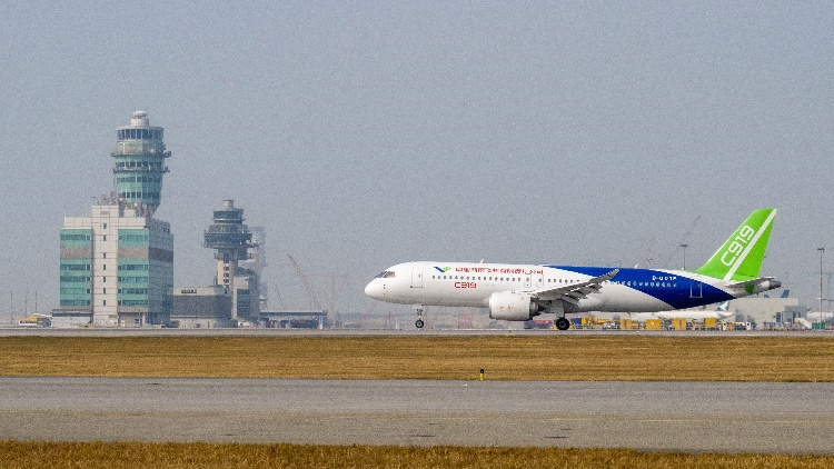 2023年我國民航實(shí)現(xiàn)全年空管安全零事故