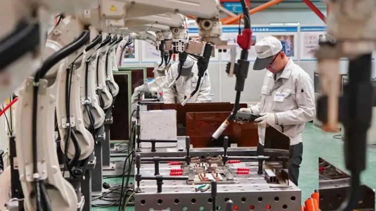 國家統(tǒng)計(jì)局：2023年P(guān)PI同比降3%