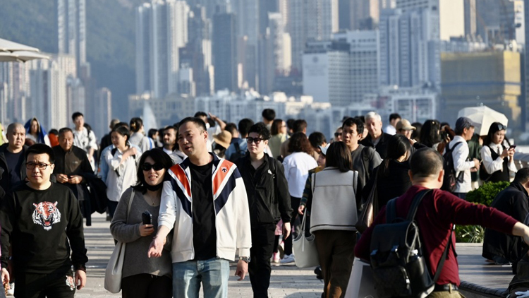 本港踏入冬季流感季節(jié) 關(guān)日華：兒童個案緩緩上升