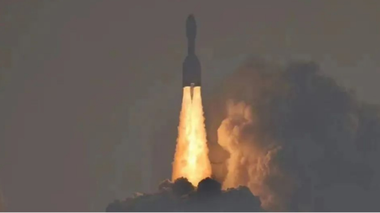 一箭三星！長光衛(wèi)星新年再添新丁