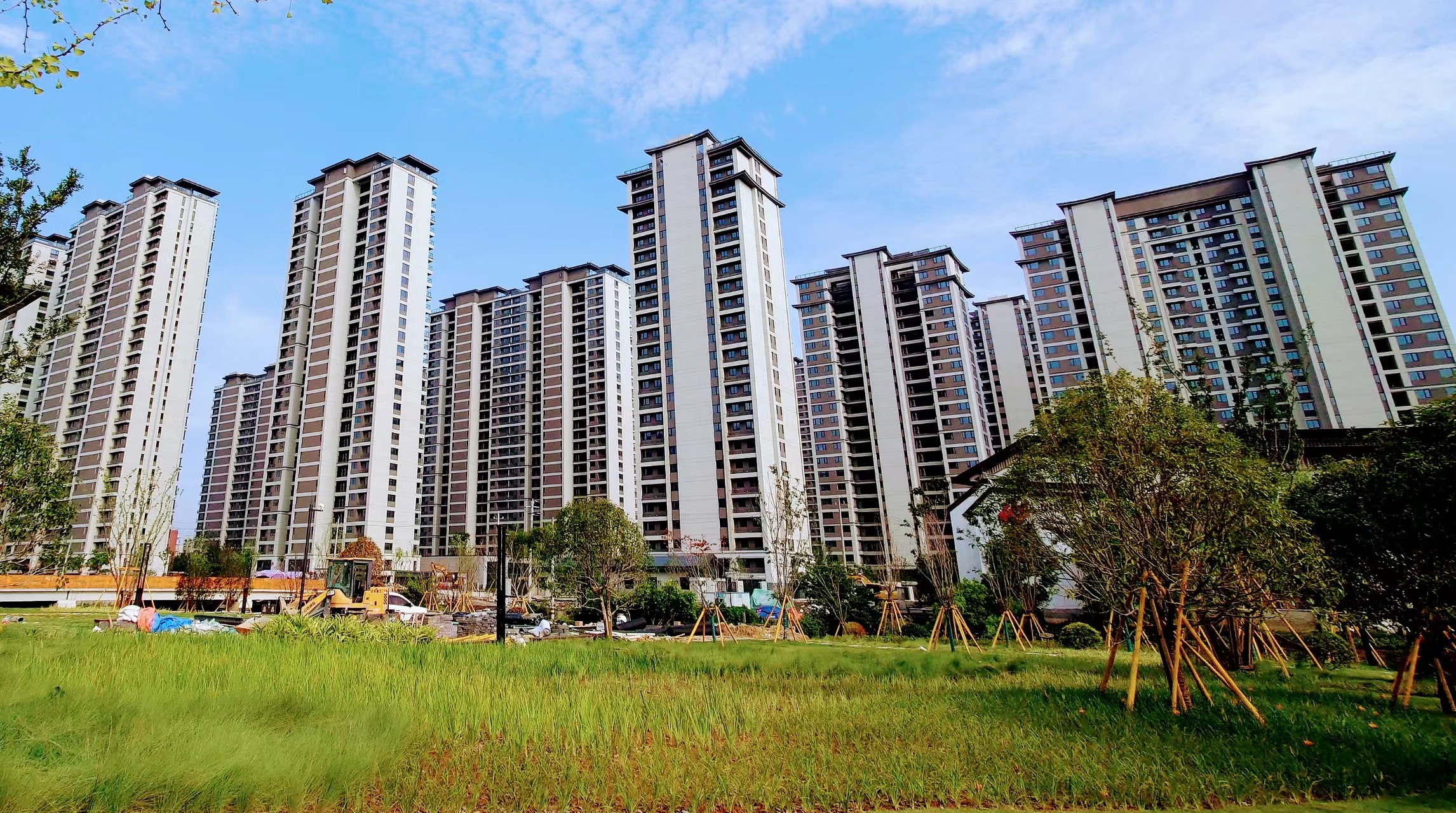 滬住宅銷售市場(chǎng)今年利好哪類買(mǎi)家？