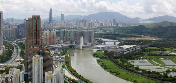 河套合作區(qū)商事主體超二萬(wàn)五千戶