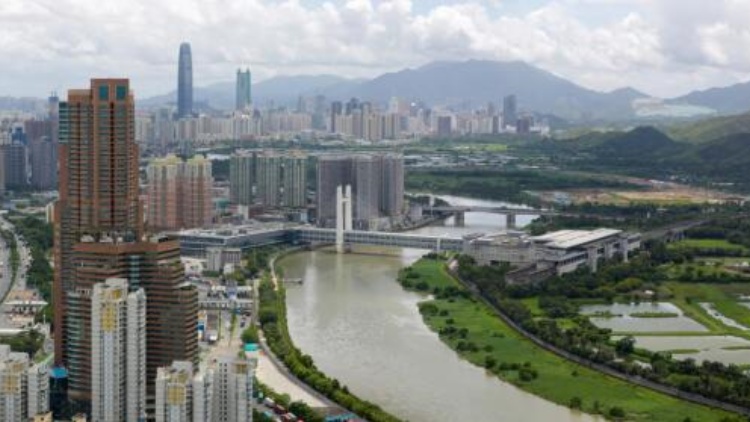 河套合作區(qū)商事主體超二萬五千戶