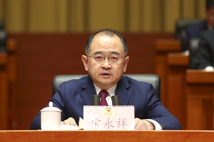 宋永祥：大開放 大改革 大發(fā)展 攜手推進品質(zhì)濱州建設(shè)行穩(wěn)致遠