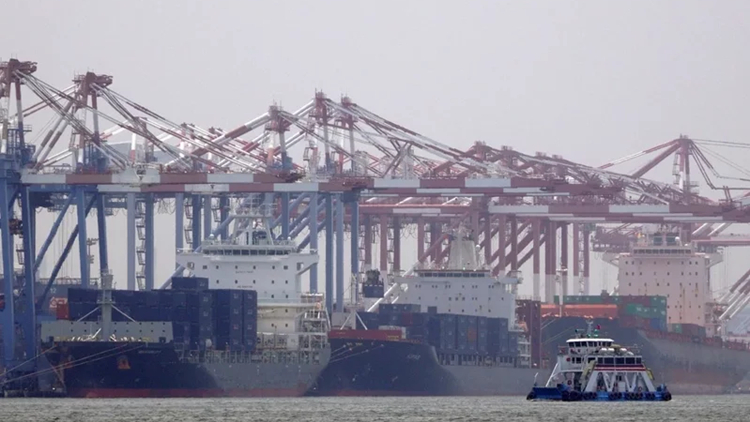 【商報圖說】臺灣出口近年表現(xiàn)如何？