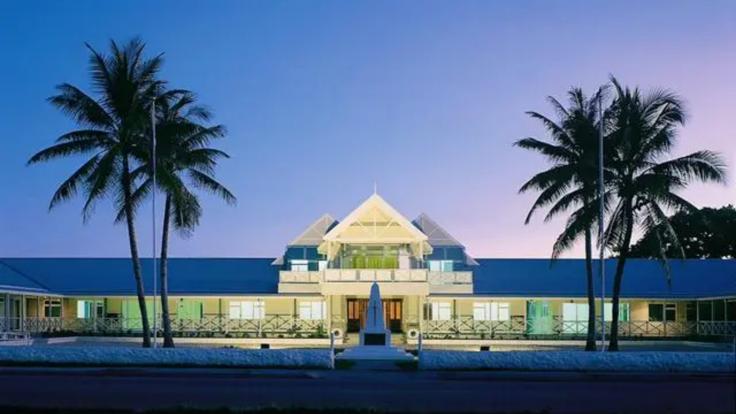 臺媒：瑙魯宣布與臺灣「斷交」