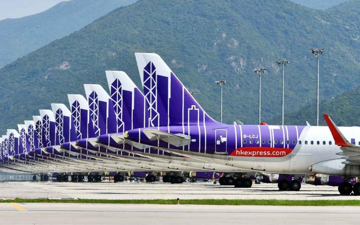 香港快運免費派2萬張機票予內(nèi)地居民 17日10點開搶（附搶票攻略）