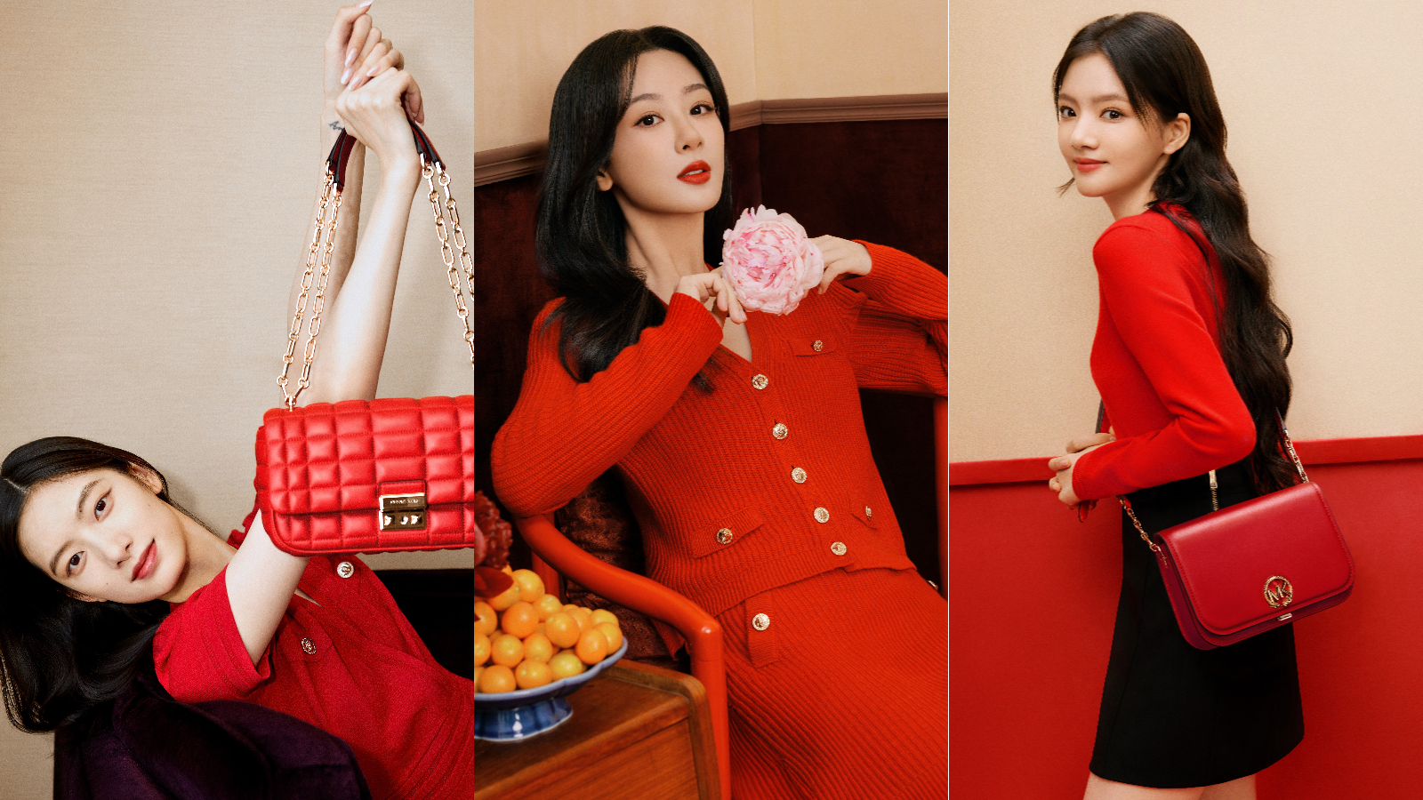 ?【時尚】龍年限定系列單品 盡顯新春時尚風(fēng)采