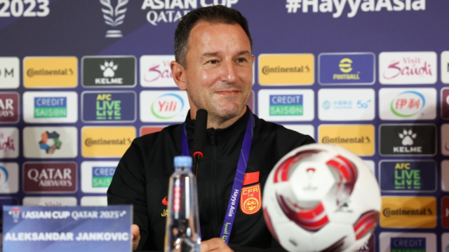 國足「生死戰(zhàn)」如何擒下黎巴嫩？揚(yáng)科維奇點(diǎn)出最大關(guān)鍵