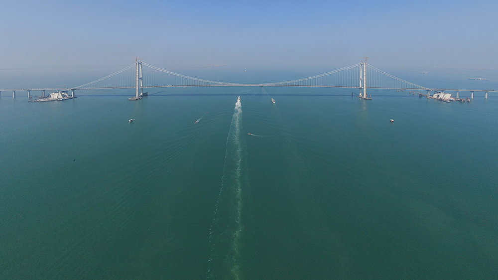 周瀚「品鑑嶺南」之詩(shī)（四首）