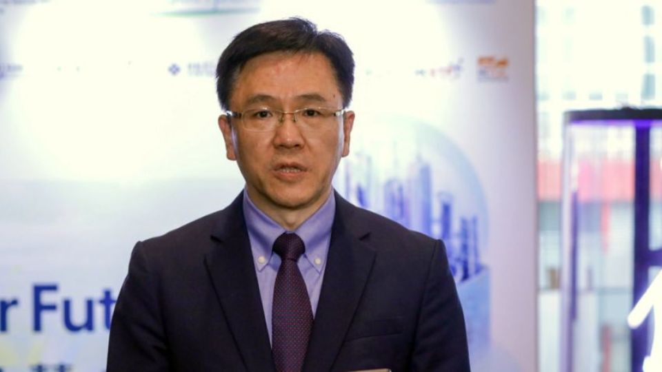 孫東：今年上半年推出升級版智方便 提供更便利登記服務(wù)