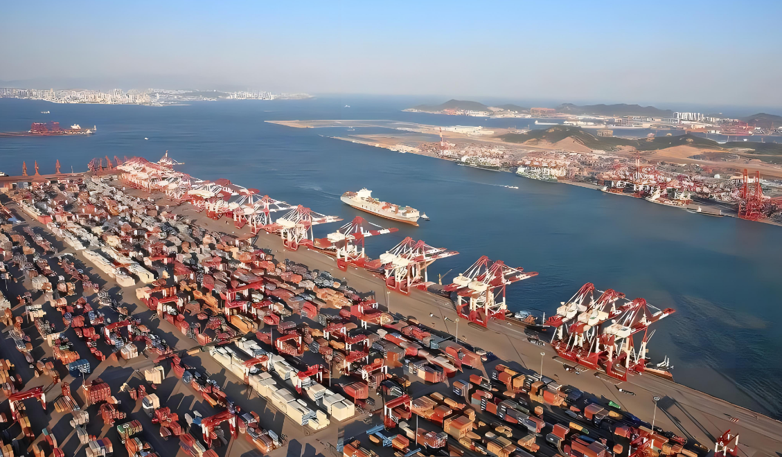 【商報時評】內(nèi)地經(jīng)濟韌性足 增港發(fā)展確定性