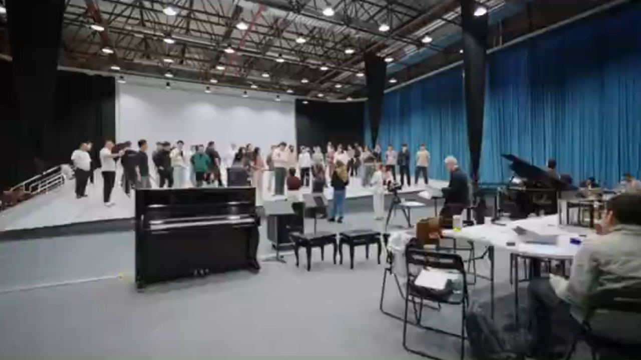 有片丨「深圳版」歌劇《卡門》先導(dǎo)預(yù)告片發(fā)布！