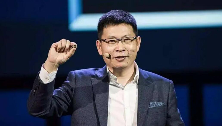 華為最新發(fā)布！余承東：鴻蒙生態(tài)設(shè)備已超8億臺