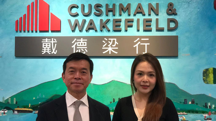 戴德梁行：料今年大灣區(qū)內地城市新盤交投增半成