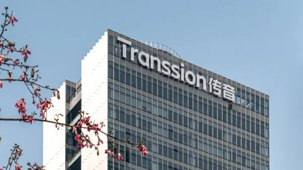 全球智能機(jī)市場新晉第四，竟是這家深圳「隱藏大佬」！