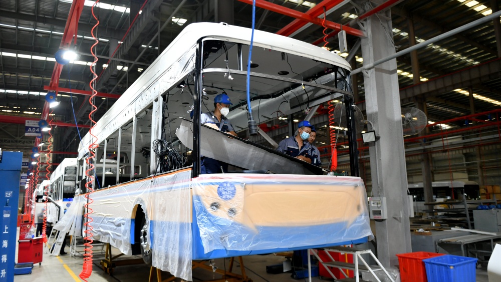 【熱點追蹤】新能源車料進(jìn)入收縮投資階段